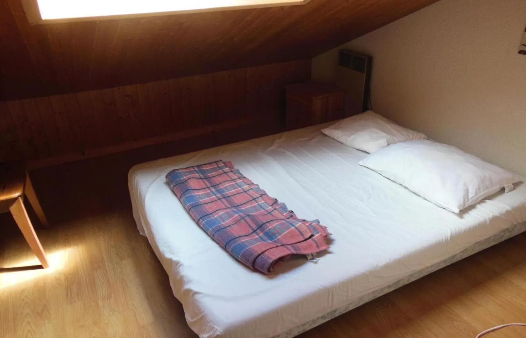 Residence Les Clarines - 4 Pieces Pour 8 Personnes Mae-3297 La Plagne Apartment